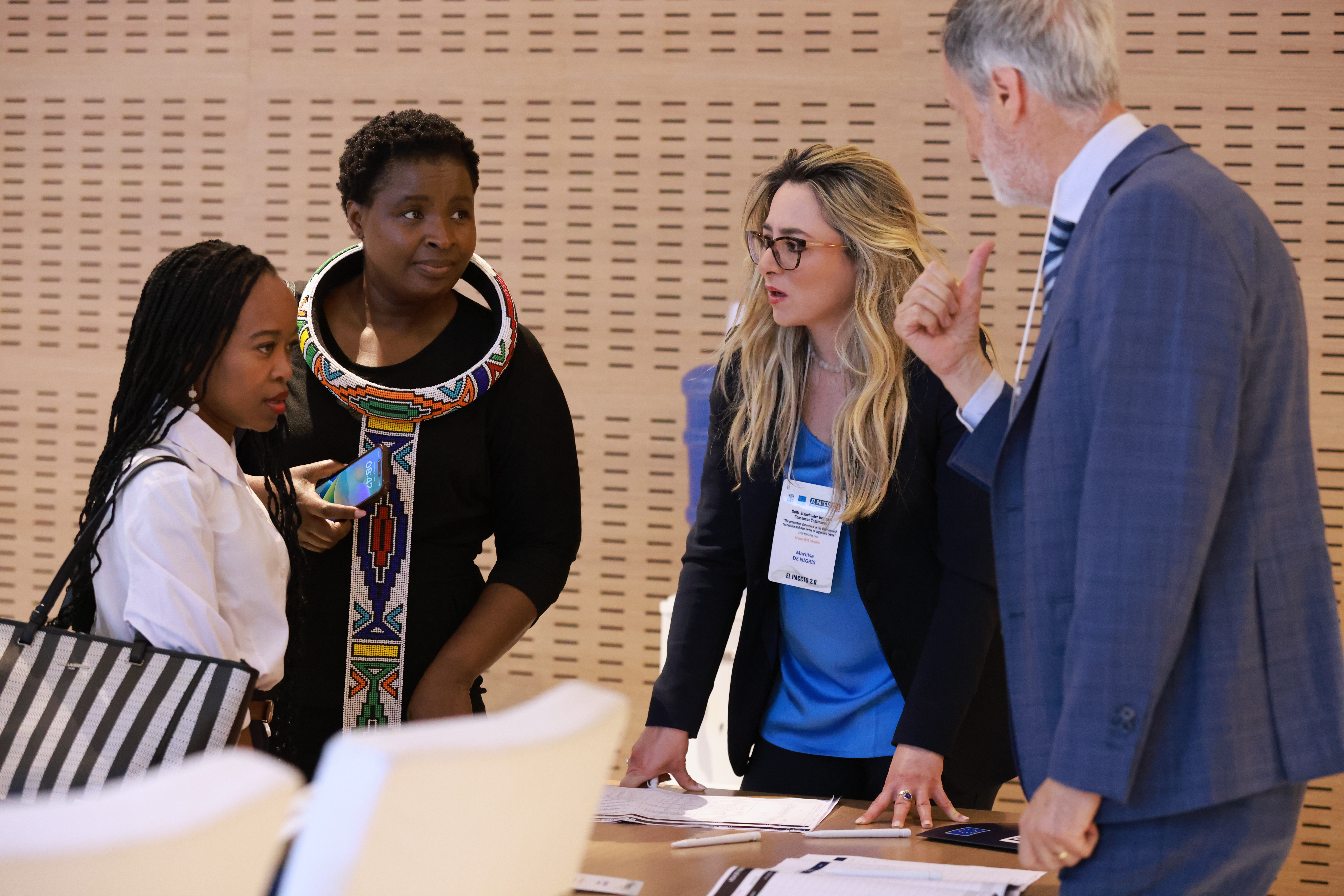 Reunião Estratégica