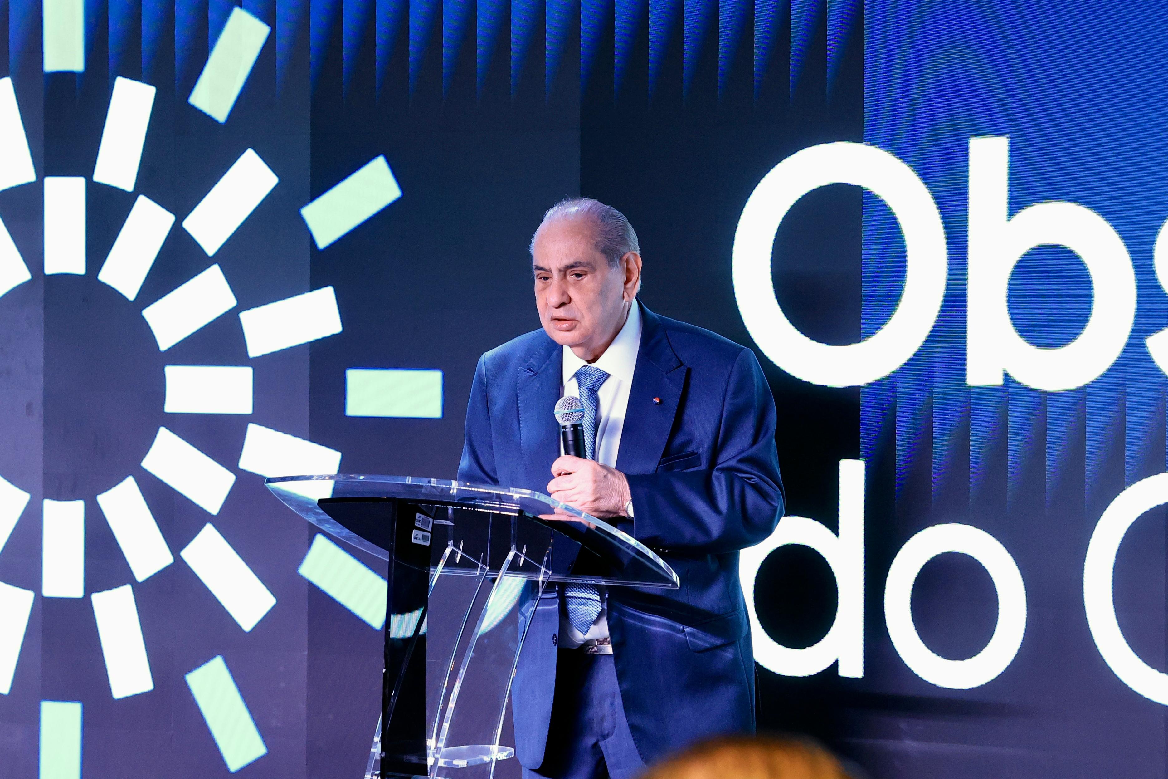 CNC Confederação do Comércio de Bens e Serviços e Turismo