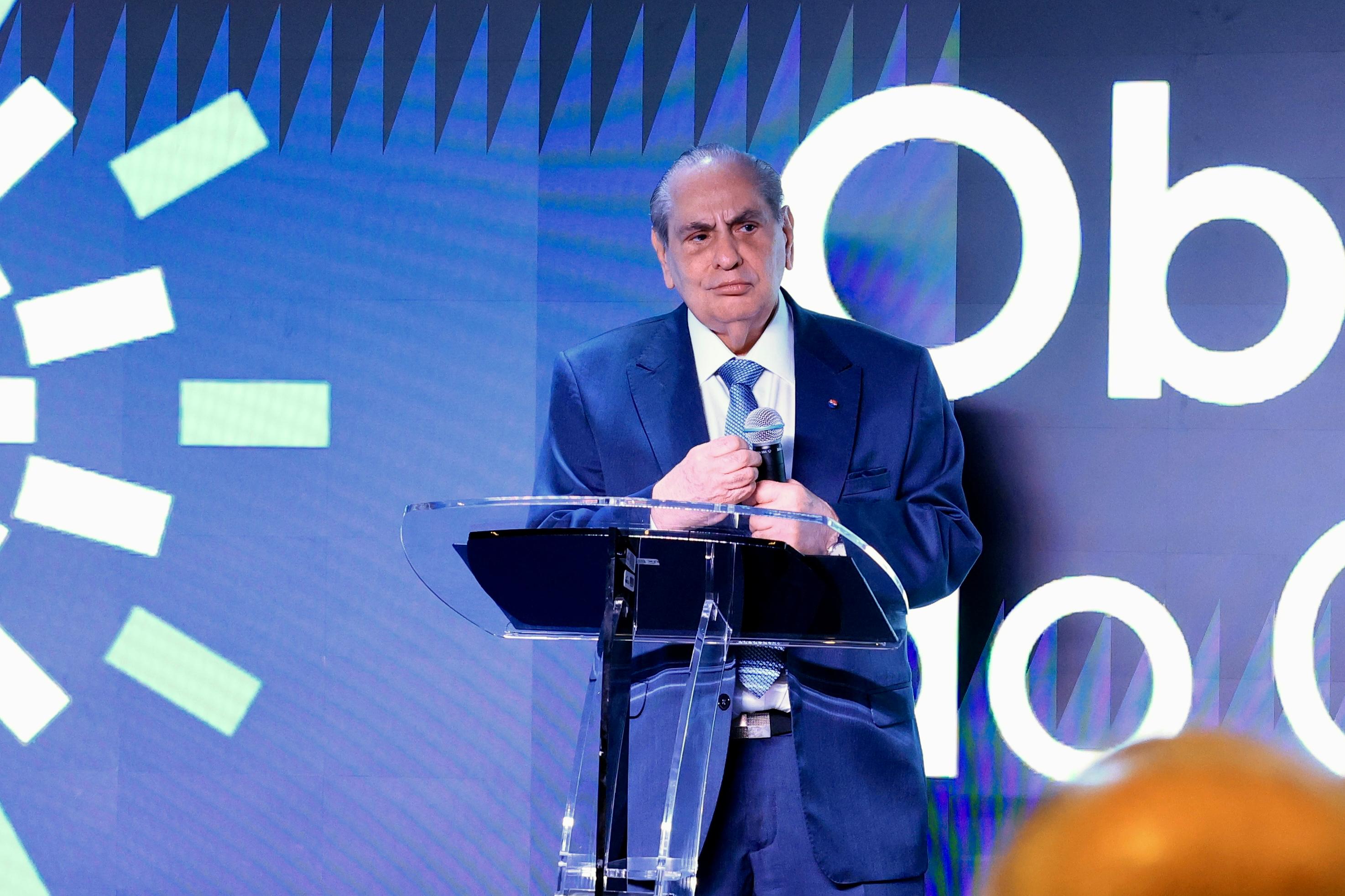 CNC Confederação do Comércio de Bens e Serviços e Turismo