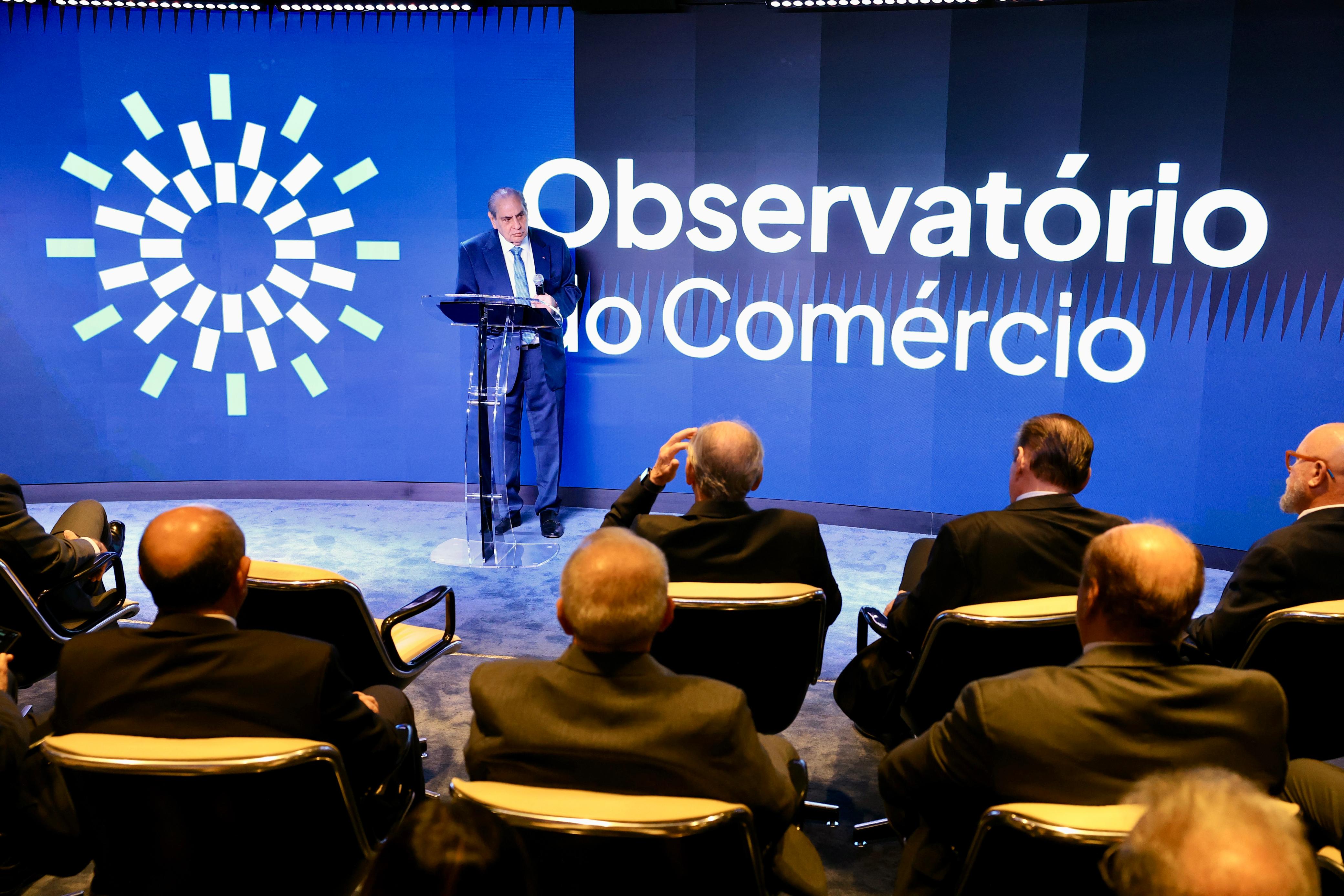 CNC Confederação do Comércio de Bens e Serviços e Turismo