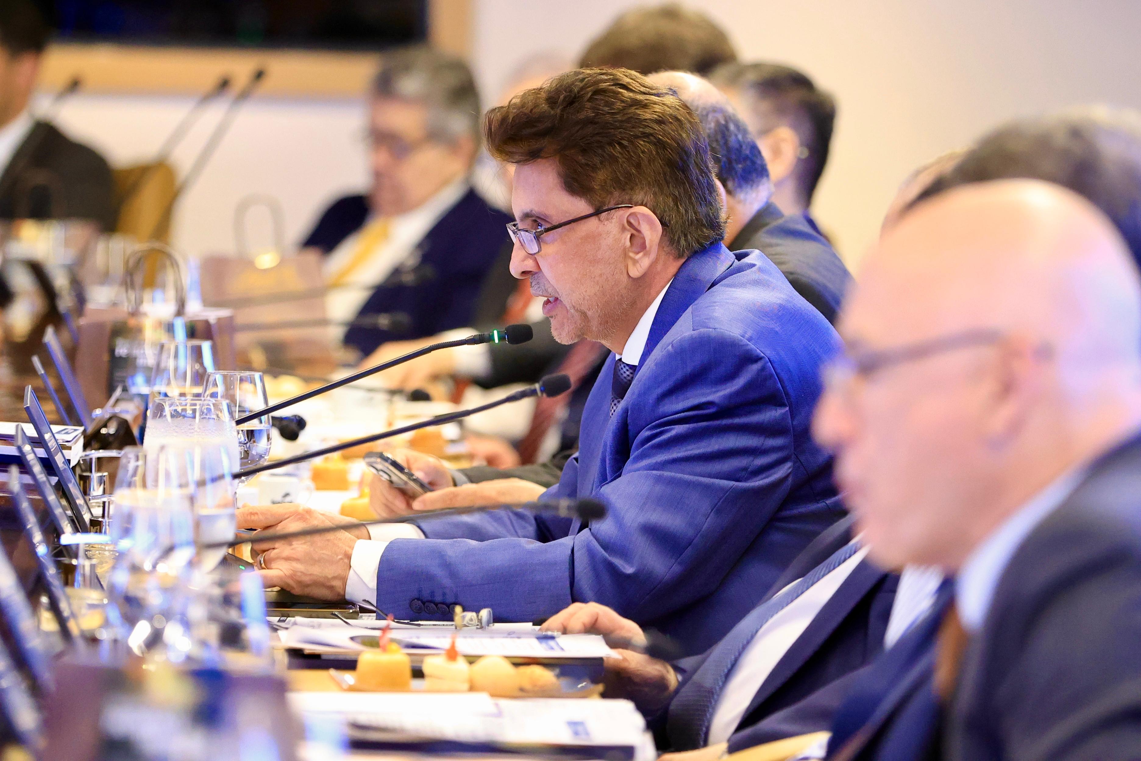 CNC Confederação do Comércio de Bens e Serviços e Turismo