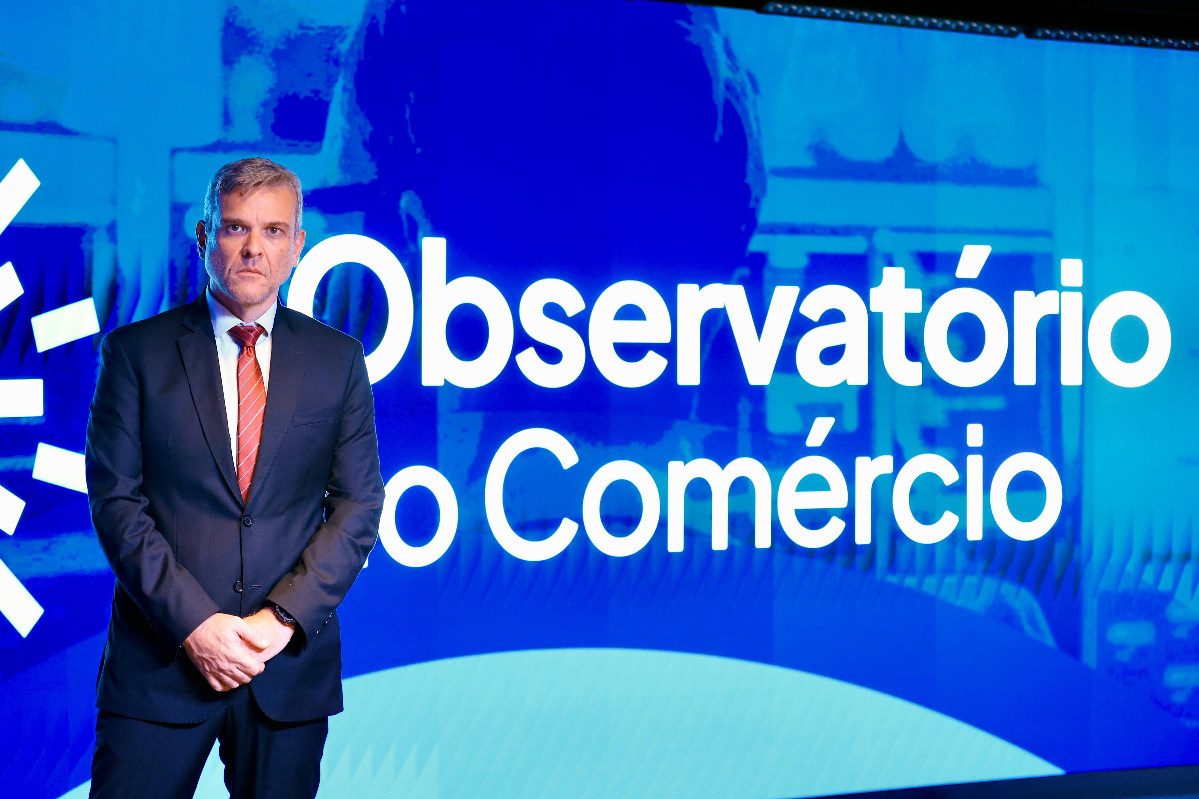 CNC Confederação do Comércio de Bens e Serviços e Turismo