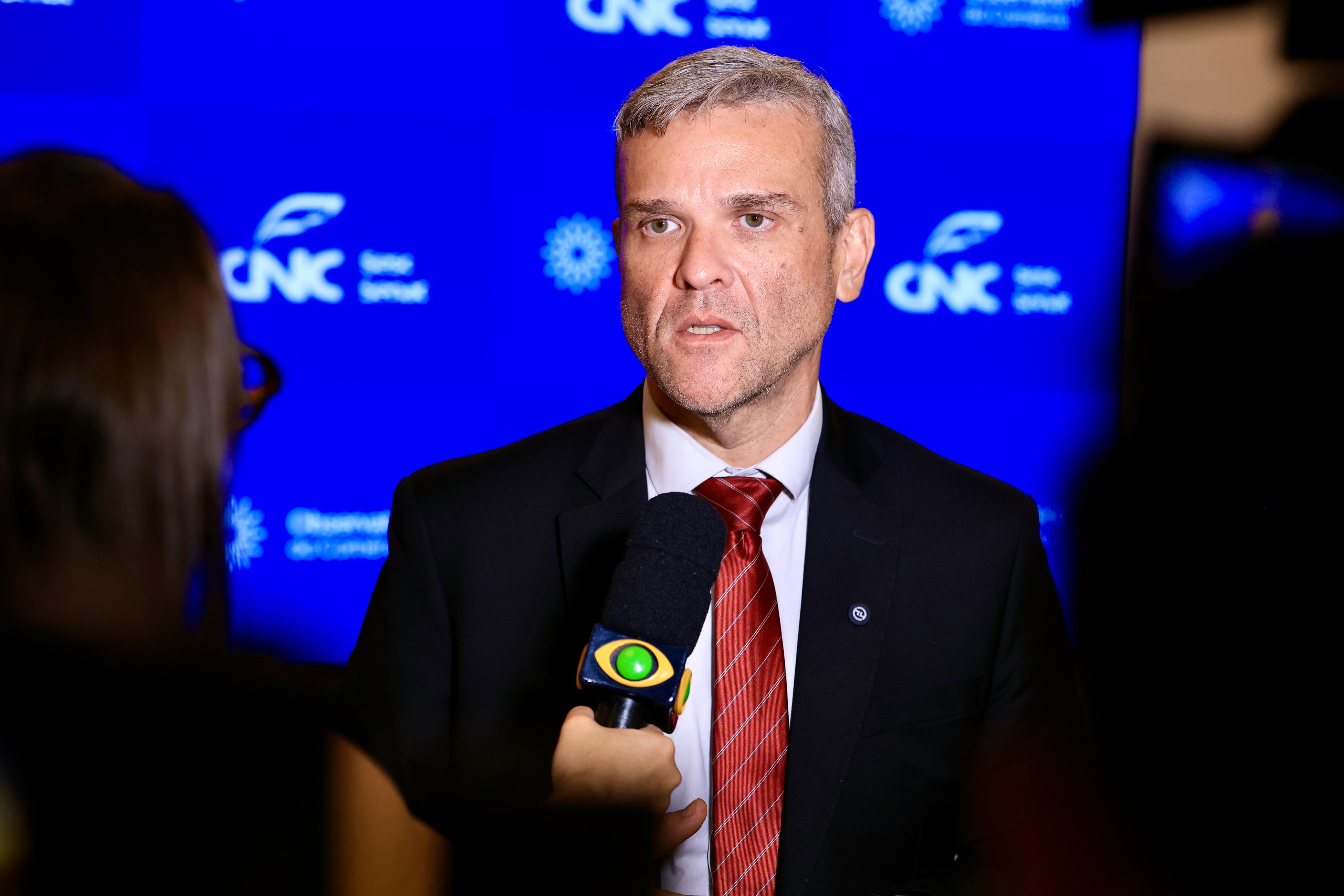 CNC Confederação do Comércio de Bens e Serviços e Turismo