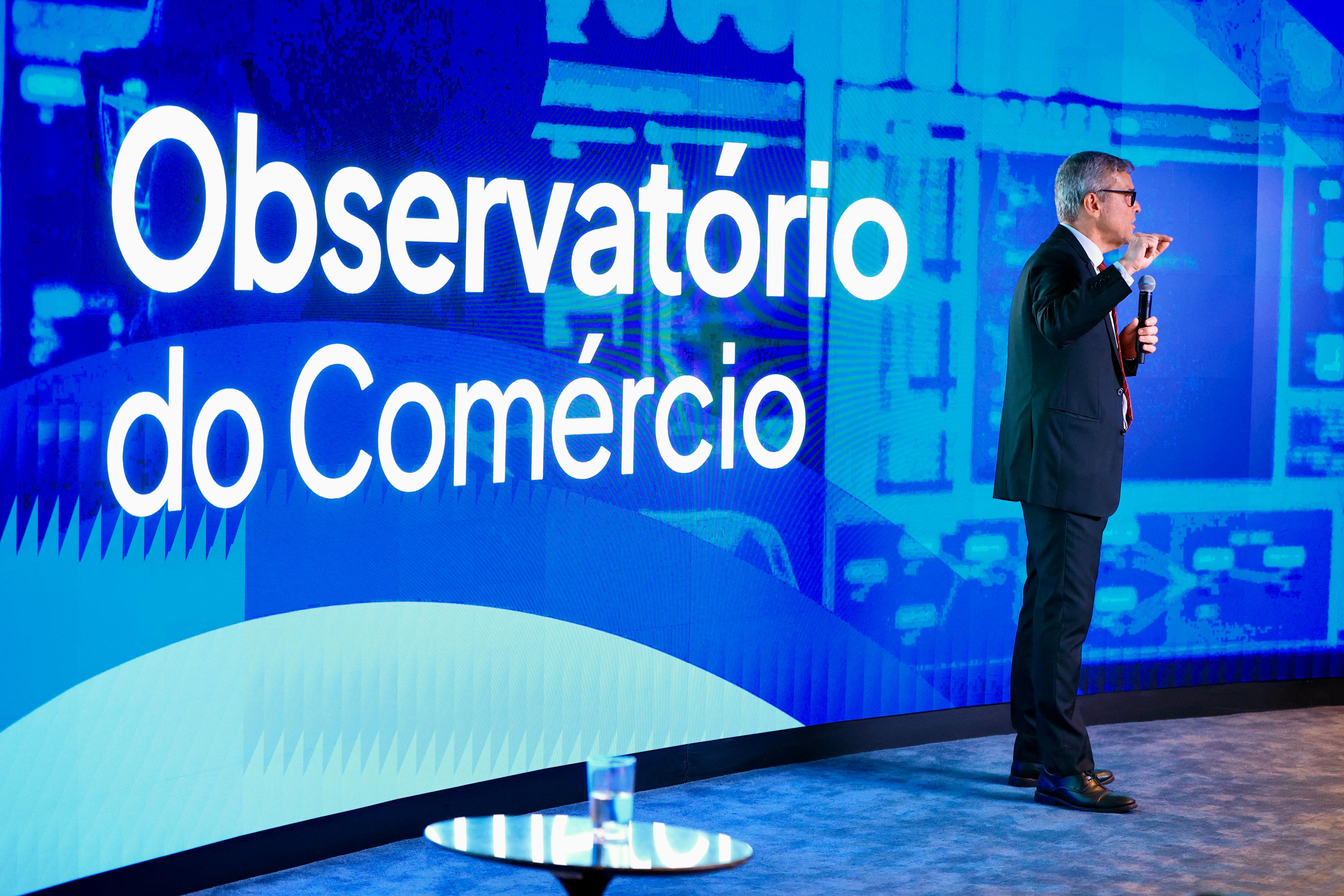 CNC Confederação do Comércio de Bens e Serviços e Turismo