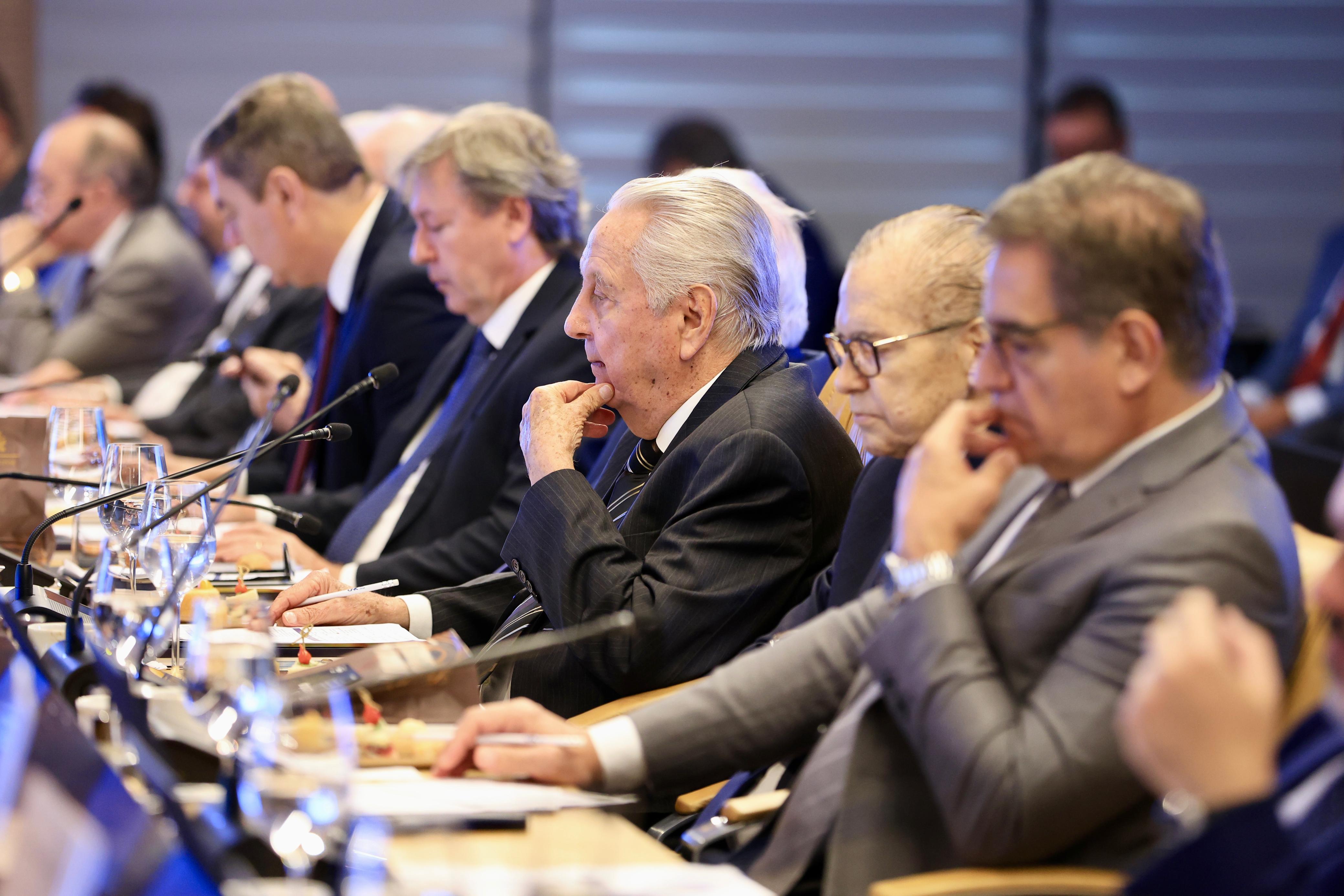 CNC Confederação do Comércio de Bens e Serviços e Turismo