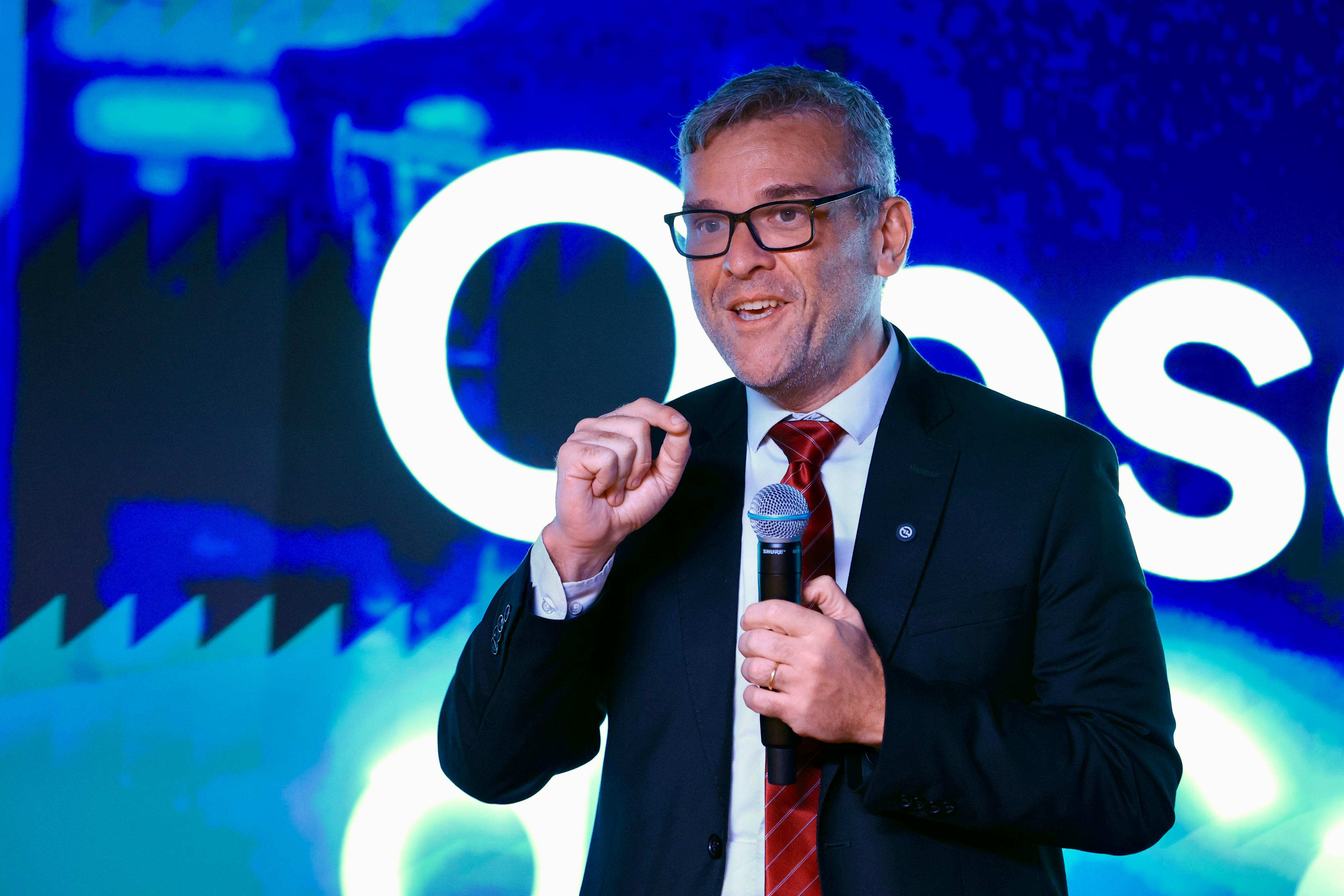 CNC Confederação do Comércio de Bens e Serviços e Turismo