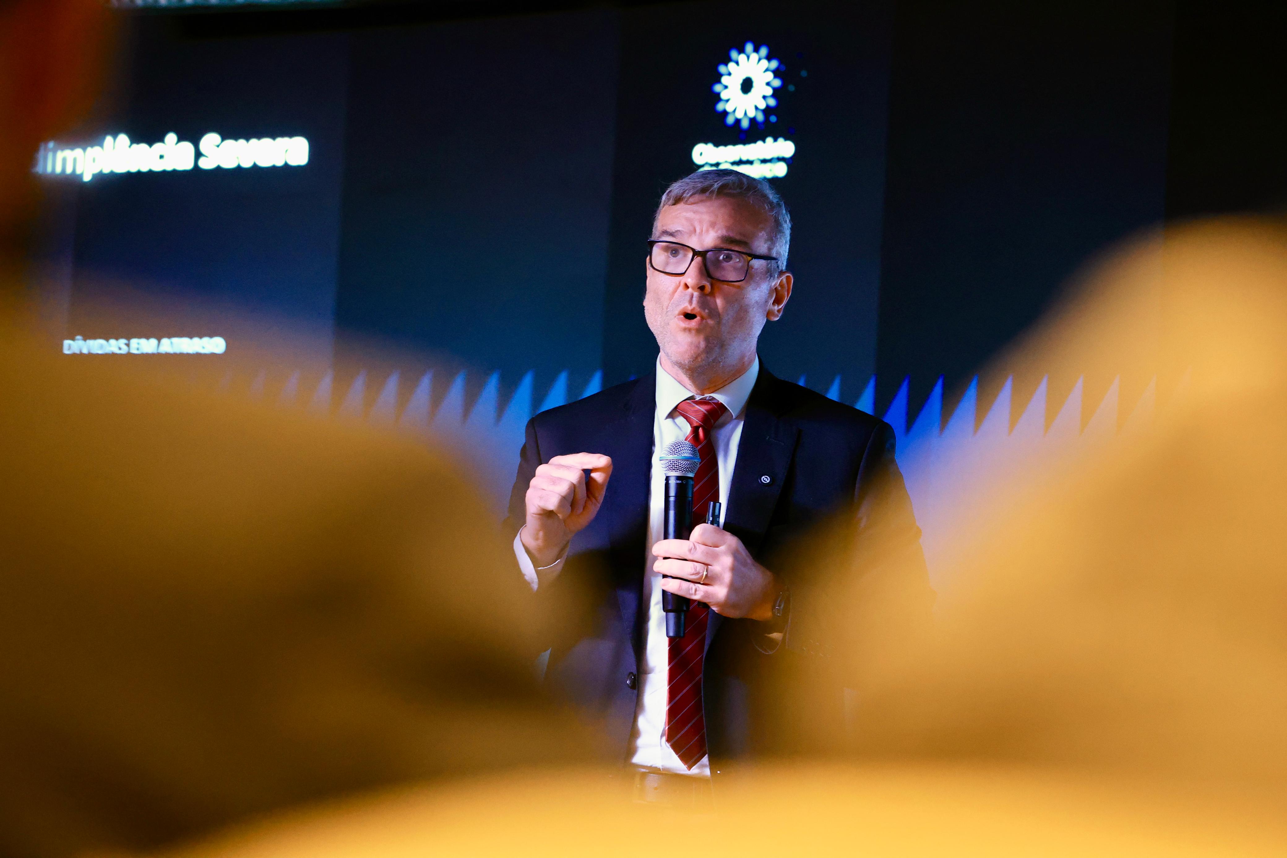 CNC Confederação do Comércio de Bens e Serviços e Turismo
