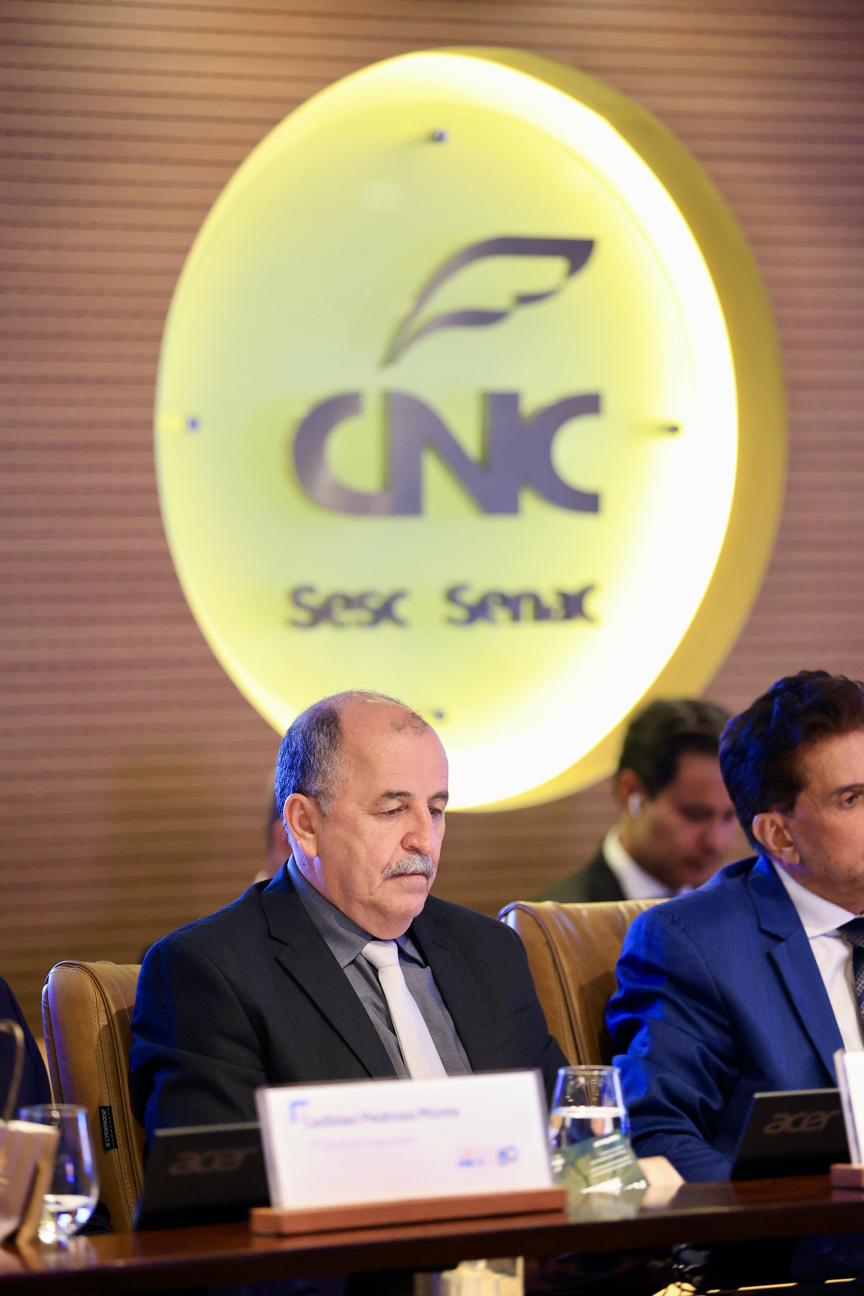 CNC Confederação do Comércio de Bens e Serviços e Turismo