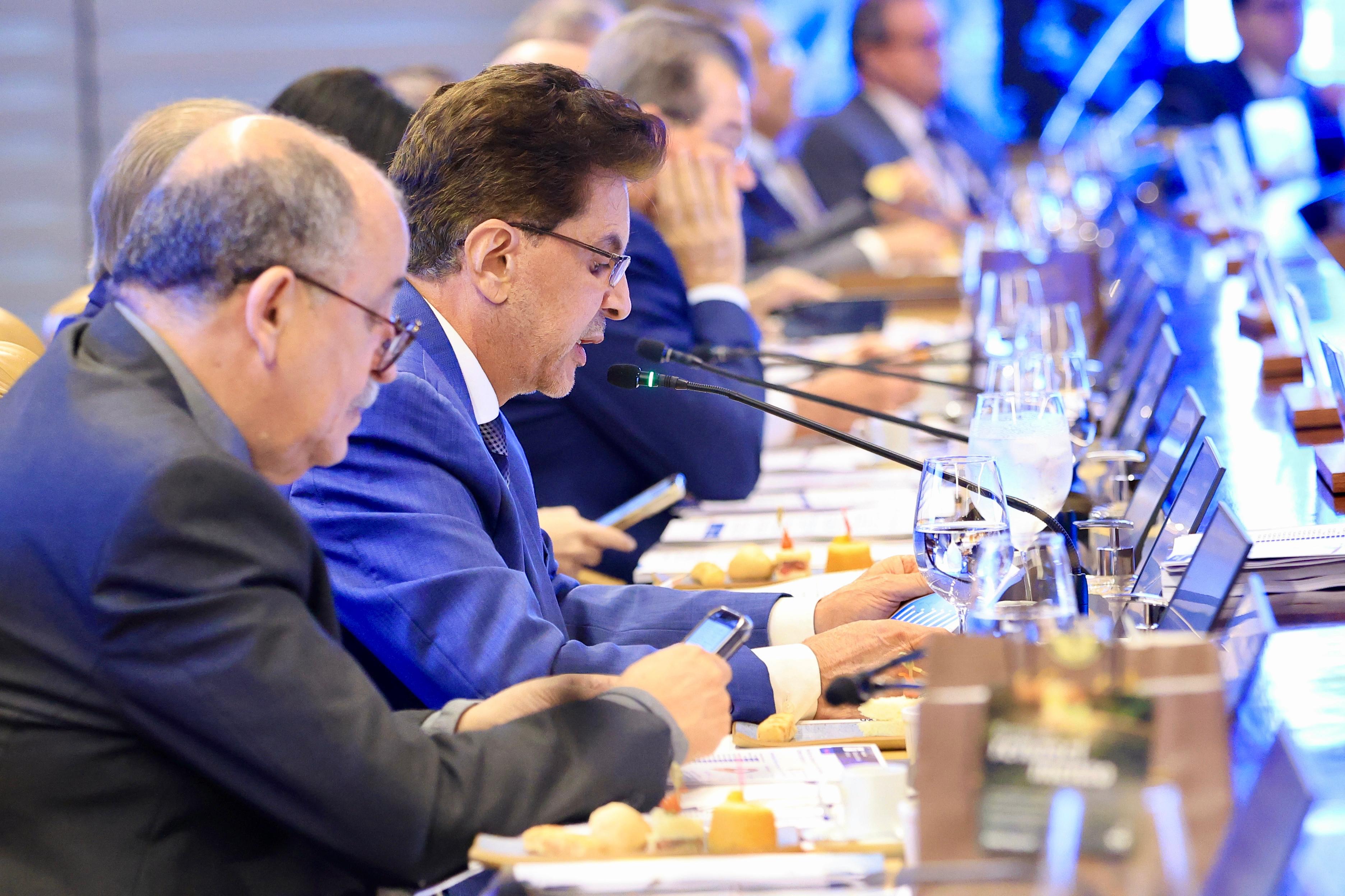 CNC Confederação do Comércio de Bens e Serviços e Turismo