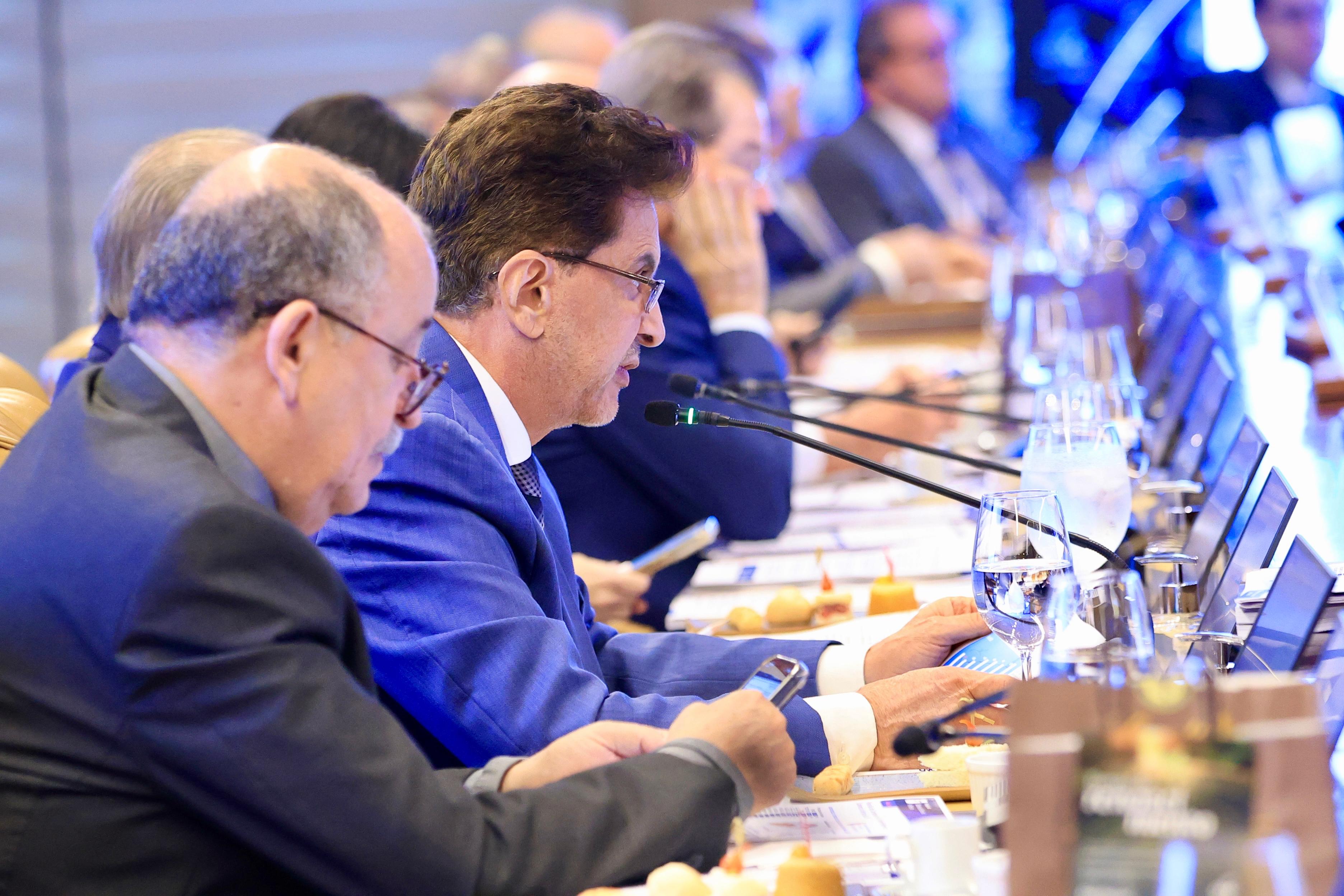 CNC Confederação do Comércio de Bens e Serviços e Turismo